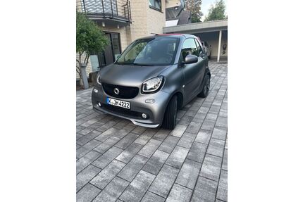 Smart Andere Gebrauchtwagen