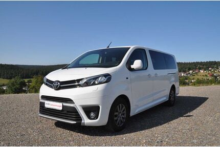 Toyota Proace (Verso) Gebrauchtwagen