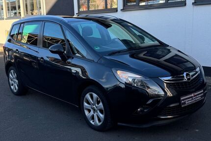 Opel Zafira Gebrauchtwagen