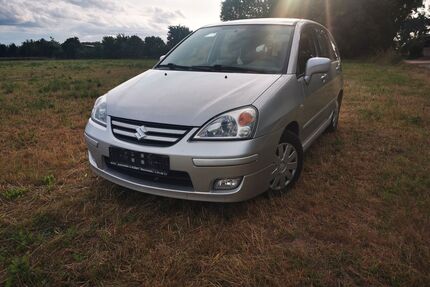 Suzuki Liana Gebrauchtwagen