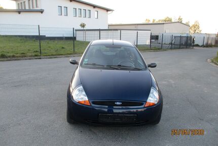 Ford Ka/Ka+ Gebrauchtwagen