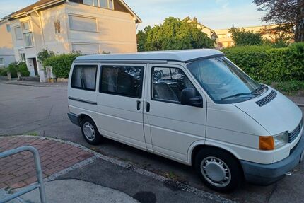 VW T4 California Gebrauchtwagen