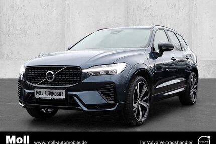 Volvo XC60 Gebrauchtwagen