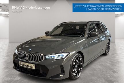 BMW 320 Gebrauchtwagen