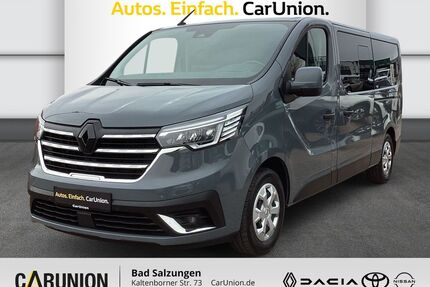 Renault Trafic Gebrauchtwagen