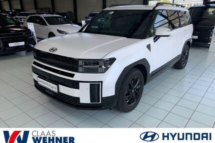 Hyundai SANTA FE Gebrauchtwagen