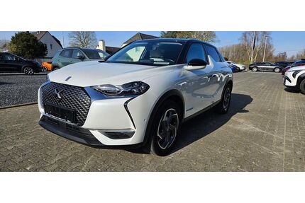 DS Automobiles DS3 Crossback Gebrauchtwagen