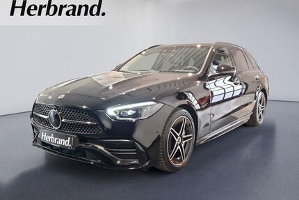 Mercedes-Benz C 300 Gebrauchtwagen