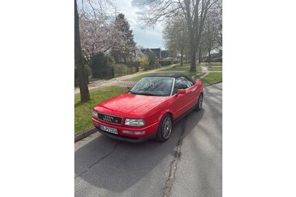 Audi Cabriolet Gebrauchtwagen