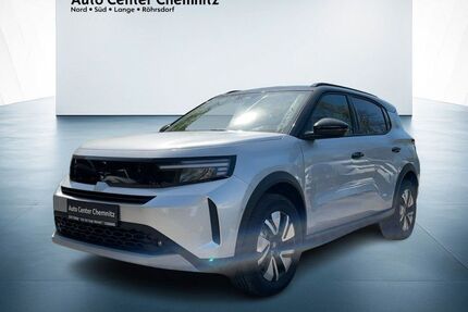 Opel Frontera Gebrauchtwagen