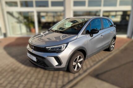 Opel Crossland (X) Gebrauchtwagen