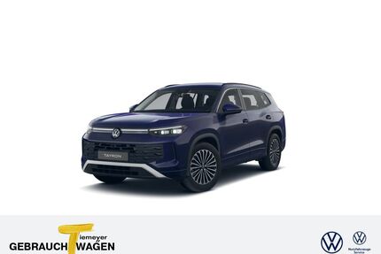 VW Tayron Gebrauchtwagen