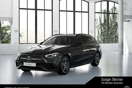 Mercedes-Benz C 180 Gebrauchtwagen