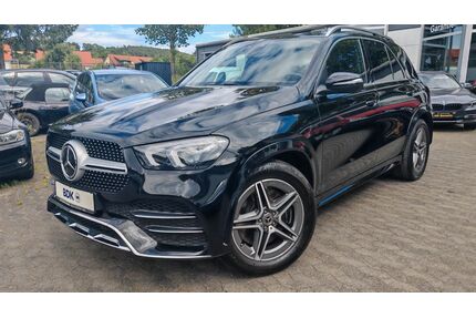 Mercedes-Benz GLE 350 Gebrauchtwagen