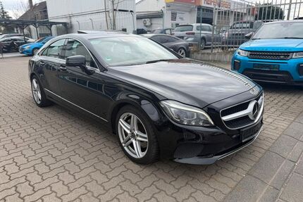 Mercedes-Benz CLS 400 Gebrauchtwagen