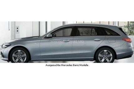 Mercedes-Benz C 300 Gebrauchtwagen