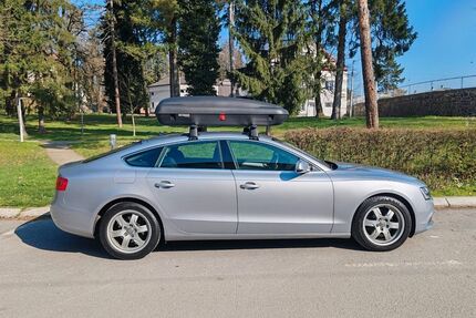 Audi A5 Gebrauchtwagen