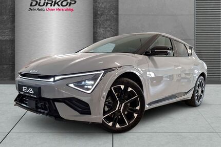 Kia EV6 Gebrauchtwagen