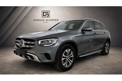 Mercedes-Benz GLC 300 Gebrauchtwagen