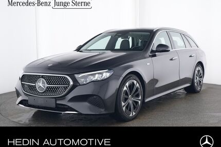 Mercedes-Benz E 300 Gebrauchtwagen