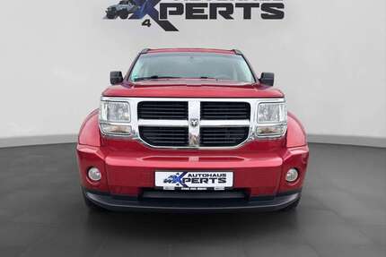 Dodge Nitro Gebrauchtwagen