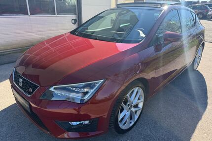 Seat Leon Gebrauchtwagen