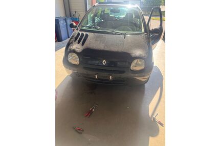 Renault Twingo Gebrauchtwagen