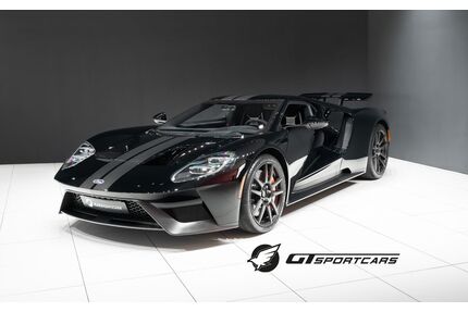 Ford GT Gebrauchtwagen