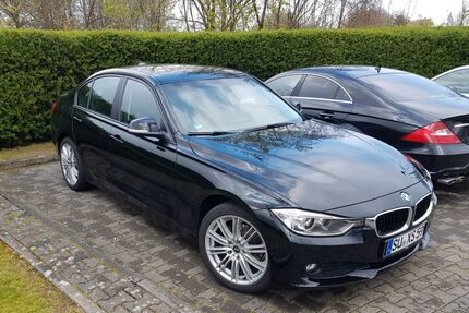 BMW 318 Gebrauchtwagen