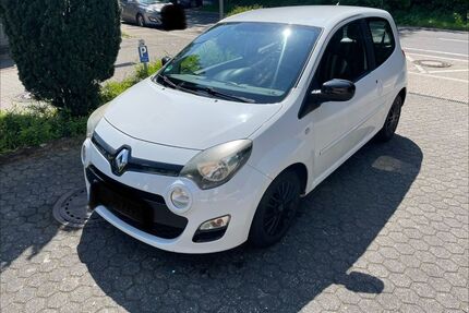 Renault Twingo Gebrauchtwagen