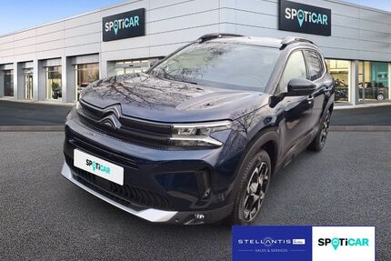 Citroen C5 Aircross Gebrauchtwagen