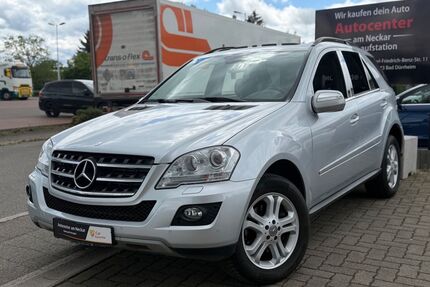 Mercedes-Benz ML 320 Gebrauchtwagen