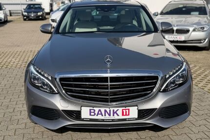 Mercedes-Benz C 220 Gebrauchtwagen