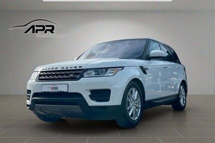 Land Rover Range Rover Sport Gebrauchtwagen