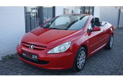 Peugeot 306 Gebrauchtwagen