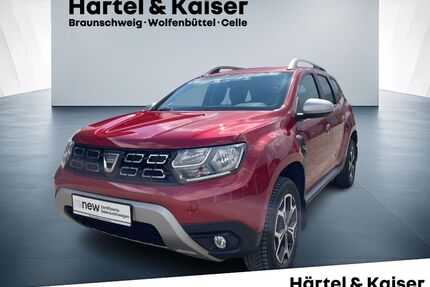 Dacia Duster Gebrauchtwagen