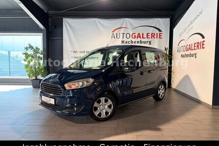 Ford Tourneo Courier Gebrauchtwagen