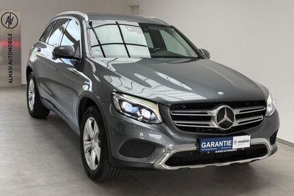 Mercedes-Benz GLC 250 Gebrauchtwagen