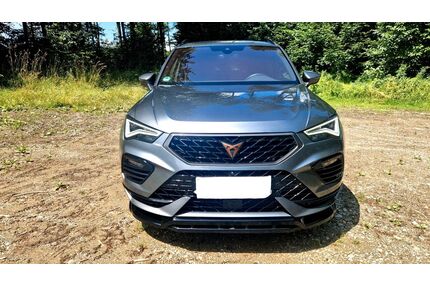 Cupra Ateca Gebrauchtwagen