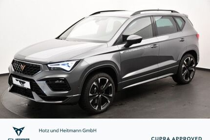 Cupra Ateca Gebrauchtwagen