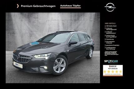Opel Insignia Gebrauchtwagen