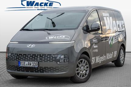 Hyundai STARIA Gebrauchtwagen