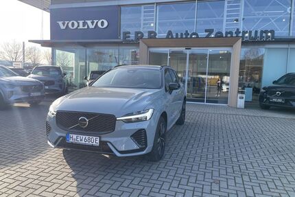 Volvo XC60 Gebrauchtwagen