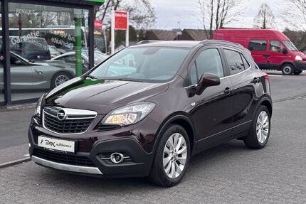 Opel Mokka Gebrauchtwagen