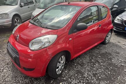 Citroen C1 Gebrauchtwagen