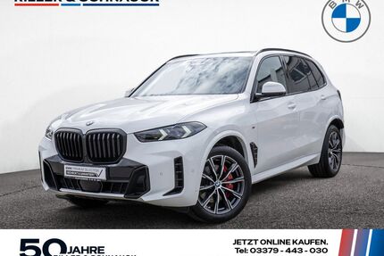 BMW X5 Gebrauchtwagen