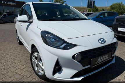 Hyundai i10 Gebrauchtwagen