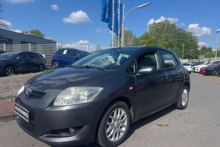 Toyota Auris Gebrauchtwagen