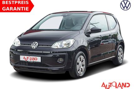 VW up! Gebrauchtwagen