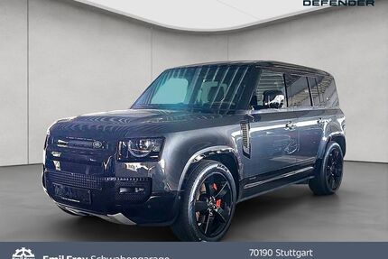 Land Rover Defender Gebrauchtwagen